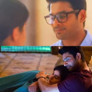 BTS clip from Sidharth Shukla's Broken But Beautiful 3 climax where the late actor says 'bye' with a smile will leave Sidhearts shattered