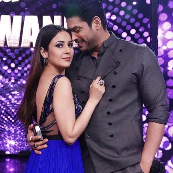 Sidharth Shukla and Shehnaaz Gill were meant to be; his tragic demise left  their love story incomplete – these 9 videos prove their eternal romance
