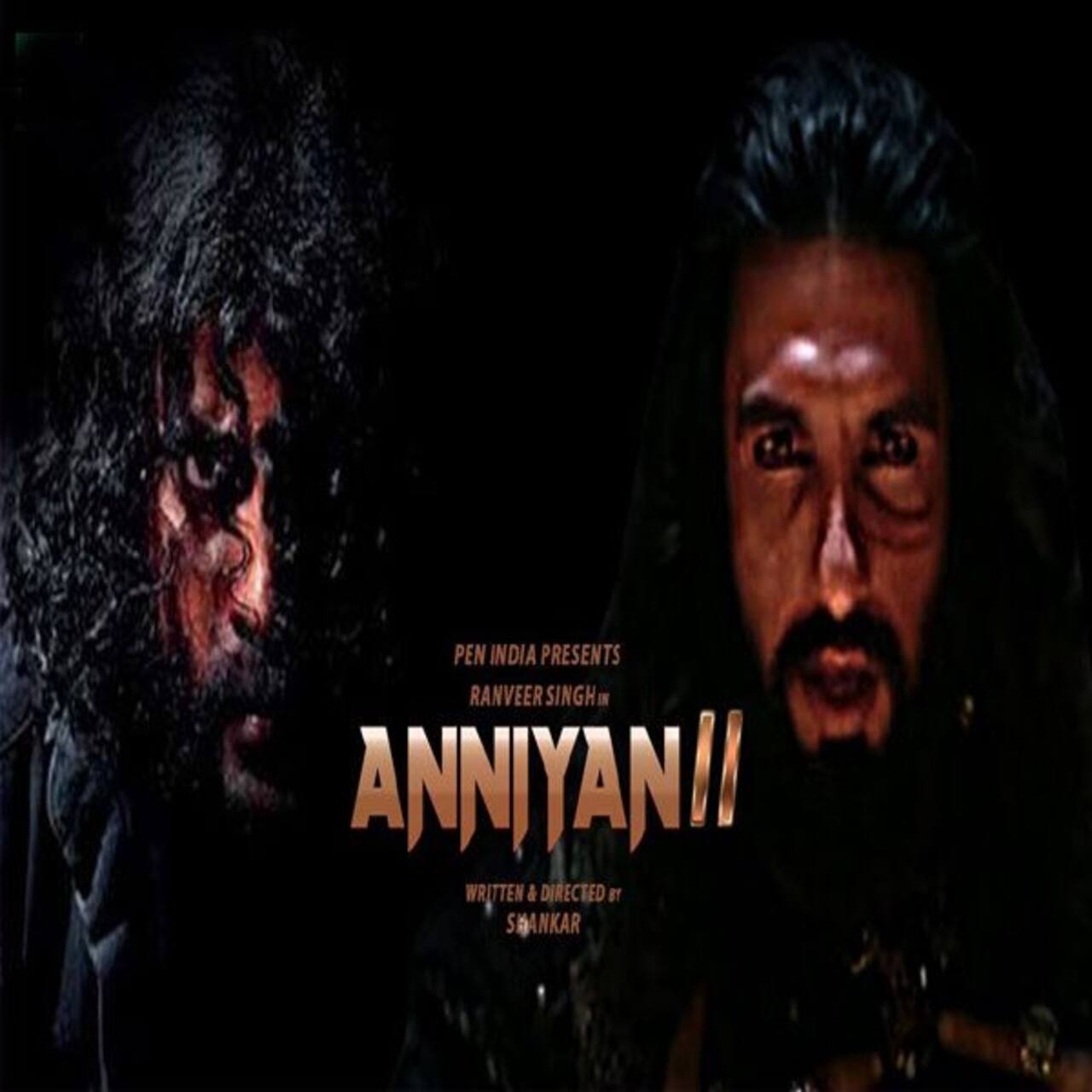 अन्नियां (Anniyan)