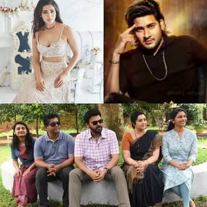 Trending South News Today: Samantha Ruth Prabhu signs film with newcomer amidst divorce rumours with Naga Chaitanya; Love Story advance bookings pick up and more