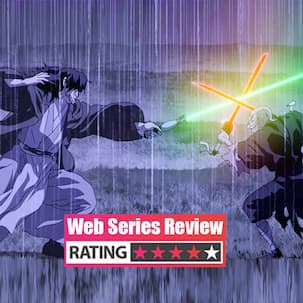 Star Wars Visions review: Star Wars finally goes the anthology and anime way to deliver ecstasy for fans across the galaxy