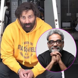 Gadar 2 में एक्शन करने के बाद R.Balki की फिल्म में फैमिली मैन बनेंगे Sunny Deol!!
