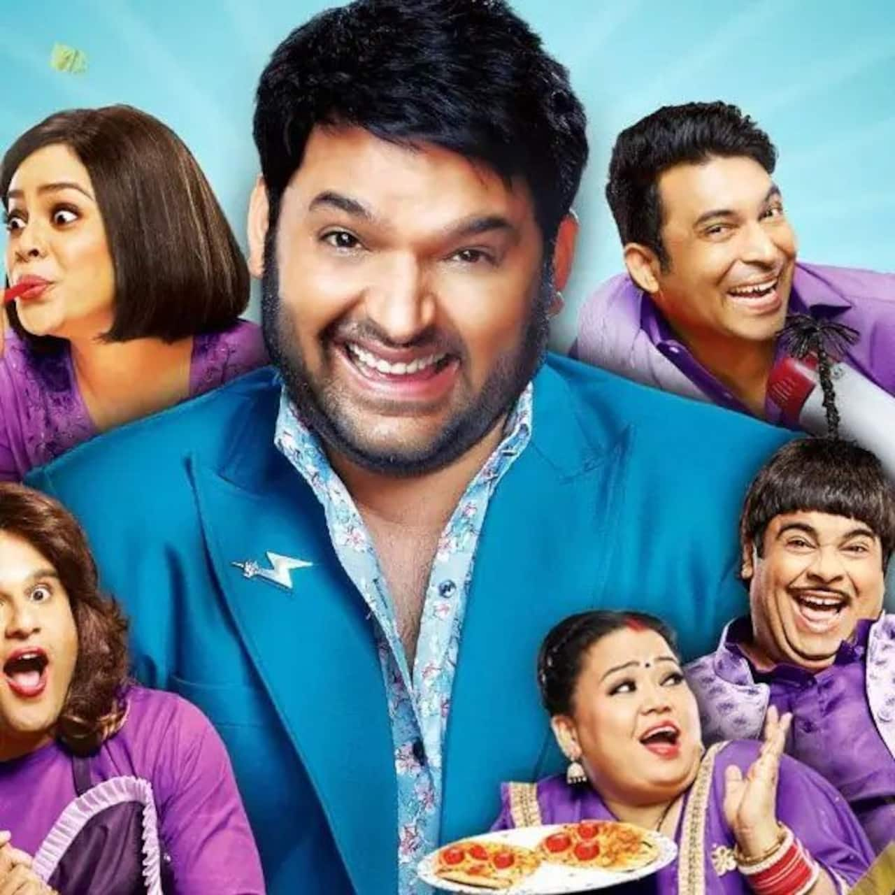 TRP List 37th Week 2021 by Ormax Media: The Kapil Sharma Show pushes ...