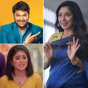 TRP List 38th Week 2021 by Ormax Media: Anupamaa समेत इन 10 शोज ने जीता दर्शकों का दिल, देखें लिस्ट
