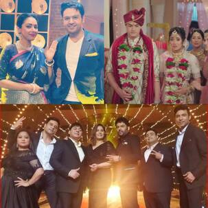 TRP Report Week 36 by ORMAX MEDIA: BIG SHOCK for Anupamaa; The Kapil Sharma Show climbs up the chart; Taarak Mehta Ka Ooltah Chashmah continues to rule the roost