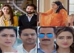 Anupamaa, Bade Acche Lagte Hain 2, Ghum Hai Kisikey Pyaar Meiin and more: SHOCKING Twists to unfold this week in your favourite TV shows