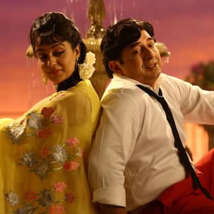 Thalaivii box office day 1: Kangana Ranaut starrer begins on a low note across India; Hindi collections slightly better than in the South