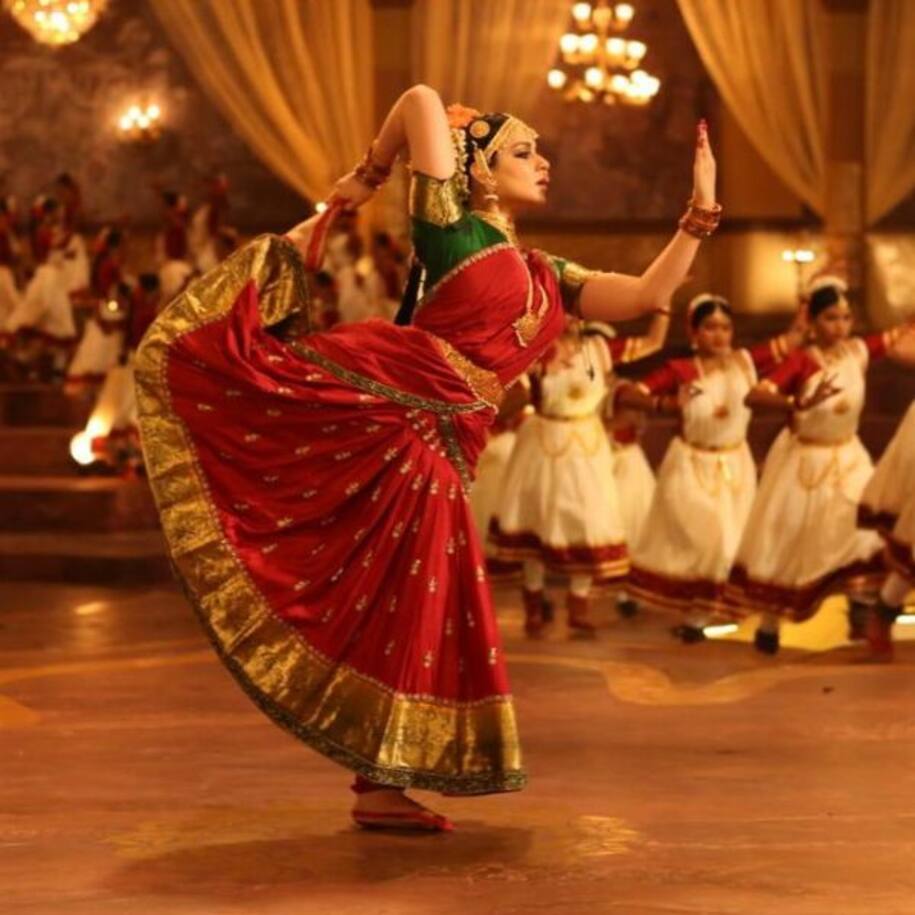 Kangana Ranaut sues entertainment magazine for nominating her for an award for Thalaivii; 'I have banned unethical, corrupt, unfair practices...'