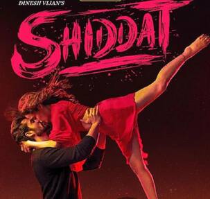 Shiddat Trailer: Sunny Kaushal और Radhika Madan के किसिंग सीन्स के अलावा कहानी में कुछ नया नहीं