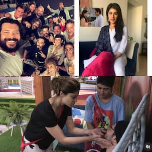 Trending OTT News Today: Sonia Rathee's heartfelt post for Sidharth Shukla, Alvaro Morte's epic reaction after watching Money Heist 5 and more