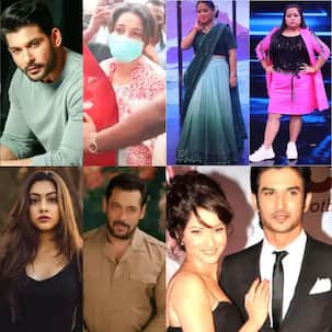 Trending TV News Today: Sidharth Shukla's family and Shehnaaz Gill were mistreated during the funeral, say fans; Bharti Singh's inspiring weight loss journey and more