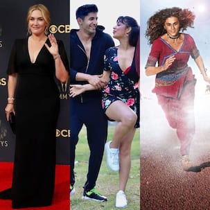 Trending OTT News Today: Emmy 2021 winners, Taapsee Pannu's Rashmi Rocket release date, Divya Agarwal showers praise on Varun Sood's family and more
