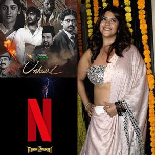 Trending OTT News Today: Tovino Thomas' Minnal Murali heads to Netflix, Ekta Kapoor picks her favourite web series, Telugu show Unheard first look is riveting and more