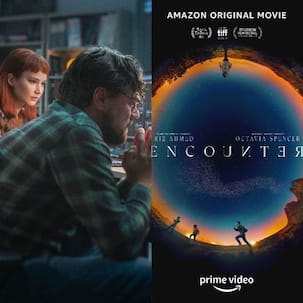 Trending OTT News Today: Leonardo DiCaprio and Jennifer Lawrence's Don't Look Up teaser is quality personified, Riz Ahmed and Octavia Spencer's Encounter teaser looks like sci-fi gold and more