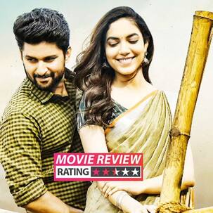 Tuck Jagadish movie review: Nani's throwback to Tollywood's village stories is slightly bogged down by a formulaic approach