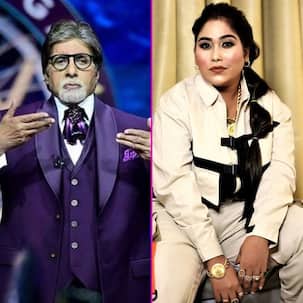 TV News of The Day: 'KBC 13' में पूछा गया गलत सवाल, Afsana Khan ने पैनिक अटैक आने के बाद 'Bigg Boss 15' से किया किनारा