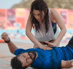 Shiddat Trailer Review: वही लव स्टोरी फिर एक बार, हीर के लिए रांझा जाएगा 7 समुंदर पार