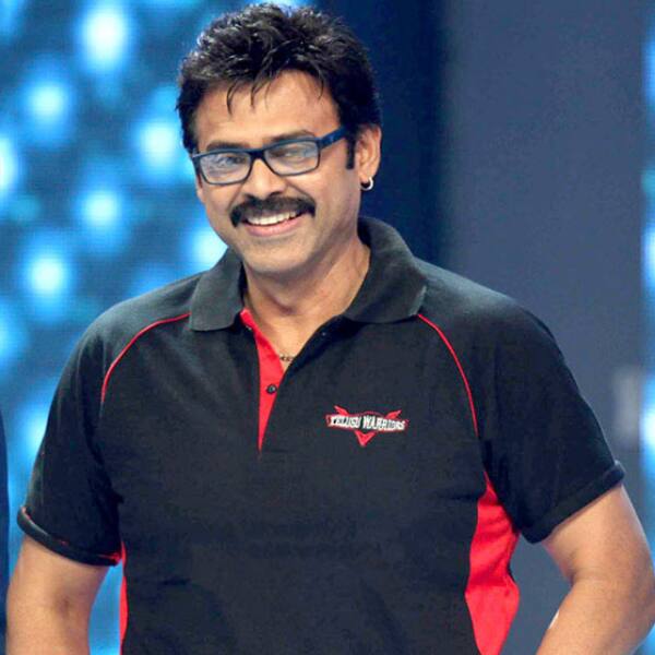 Venkatesh Daggubati to star in the remake of a popular Spanish series