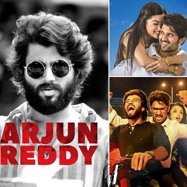 5 Must Watch South Indian Movies: Vijay Deverakonda की इन 5 फिल्मों को ...