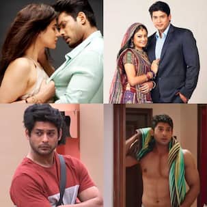 What to Watch: Broken But Beautiful 3, Bigg Boss 13 and more – Series and shows starring the late Sidharth Shukla that fans can stream on OTT