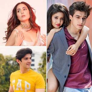 Yeh Rishta Kya Kehlata Hai: Shivangi Joshi और Mohsin Khan से पहले इन 14 सेलेब्स ने शो को कहा था अलविदा, देखें लिस्ट