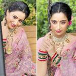 Ghum Hai Kisikey Pyaar Meiin: Aishwarya Sharma aka Pakhi’s resplendent look will steal your hearts – view pics