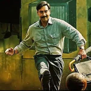 Maidaan मारने को पूरी तरह तैयार Ajay Devgn, इस दिन 'सिंघम' की दहाड़ से गूंजेंगे सिनेमाघर
