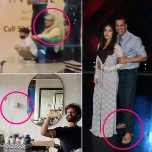 इन 9 सेलेब्स को ट्रोलर्स ने मिनटों में दे डाला ‘गरीब’ का टैग, चप्पल के चलते बुरा फंसे थे Akshay Kumar