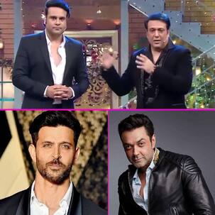 गोविंदा-कृष्णा ही नहीं बल्कि इन सेलेब्स की फैमिली फाइट ने भी मचाया तहलका, किसी के रिलेशनशिप, तो किसी की प्रॉपर्टी पर खड़ा हुआ विवाद