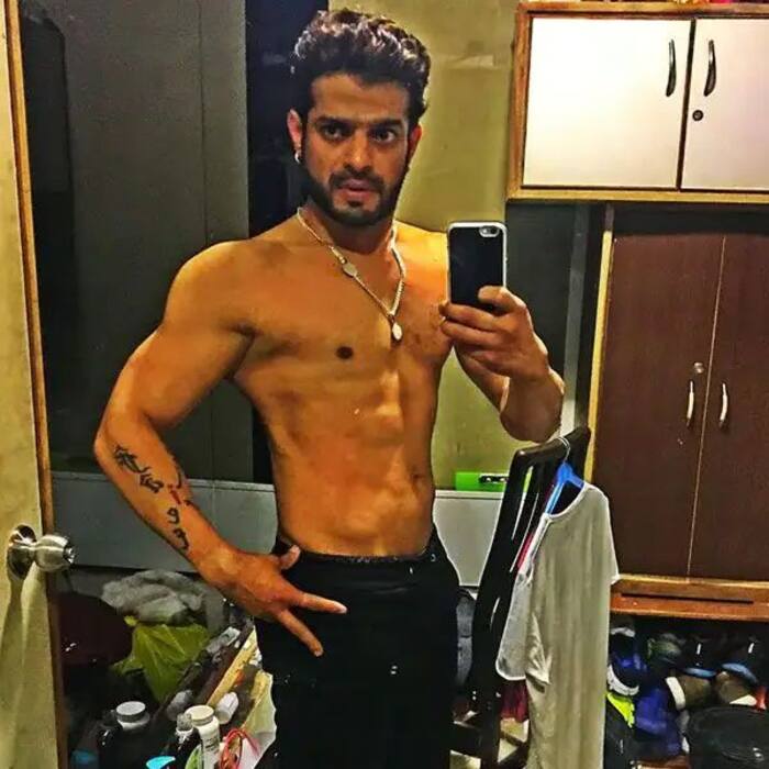 करण पटेल (Karan Patel)