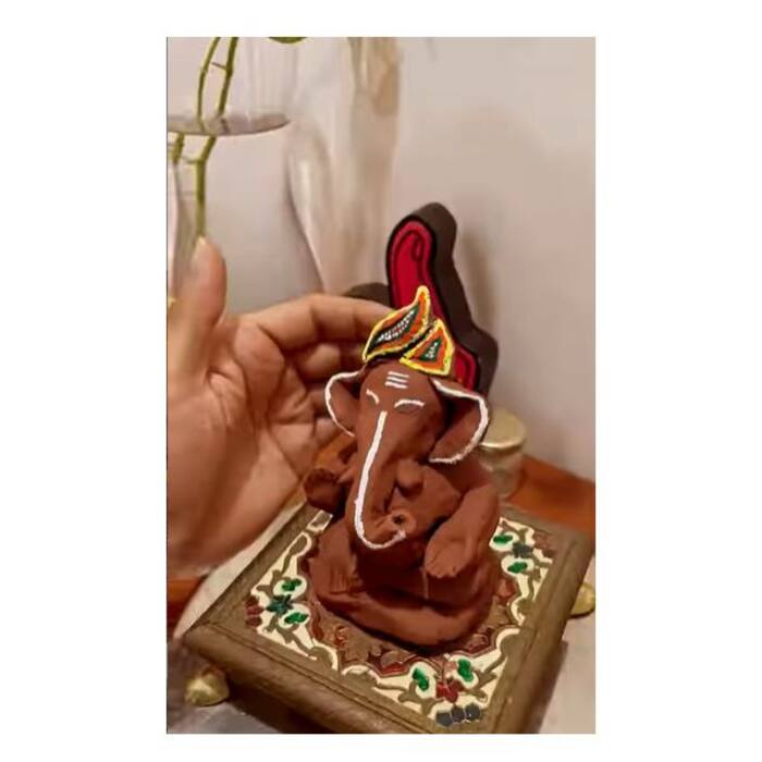 गणपति उत्सव के मौके पर अंकित मोहन (Ankit Mohan) ने दी खुशखबरी