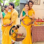 Kundali Bhagya फेम Ruchi Savarn जल्द ही बनेंगी मां, पति Ankit Mohan ने फैंस को दी गुड न्यूज