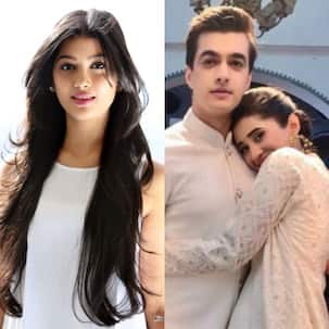 Yeh Rishta Kya Kehlata Hai: Digangana Suryavanshi to enter Mohsin Khan and Shivangi Joshi starrer?