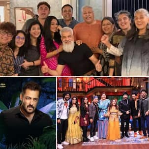 TV News of The Day: Kapil Sharma के मेहमान बनेंगे Pawandeep, मोनीशा के रिश्तेदारों से मिलीं Rupali Ganguly