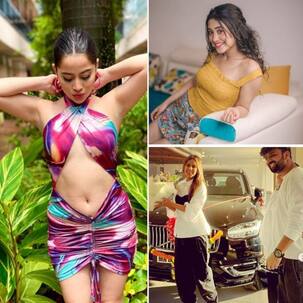 2021 में खुद को तोहफा दे चुके हैं ये 7 TV सितारे किसी ने खरीदा आशियाना तो किसी ने ली लग्जरी कार