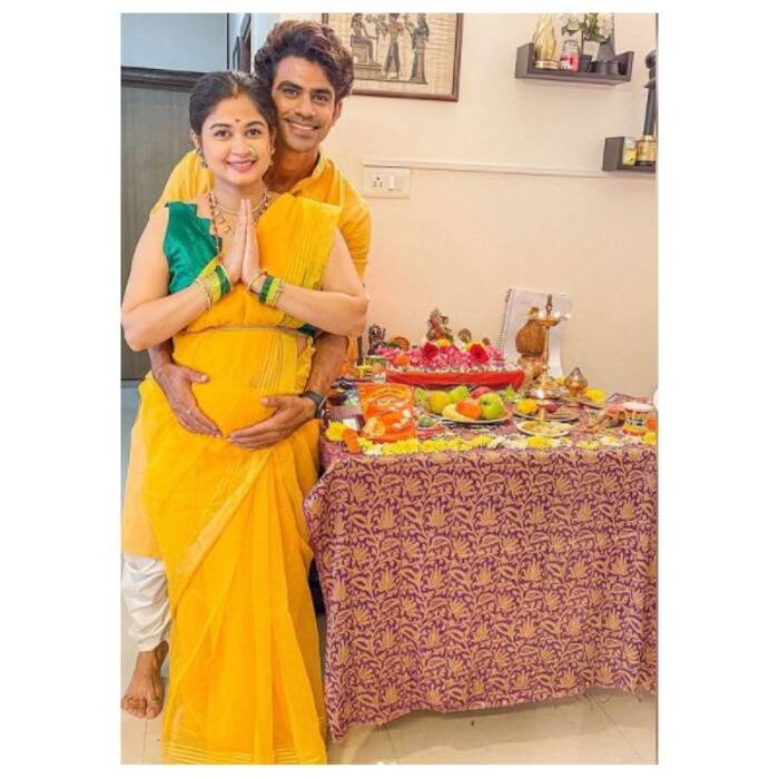 सोशल मीडिया पर छाईं तस्वीरें