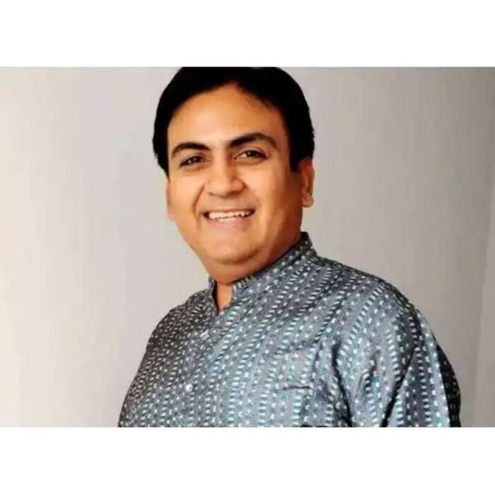 दिलीप जोशी (Dilip Joshi)