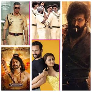 2 दिन के अंदर अनाउंस हुई इन 26 Bollywood Movies की रिलीज डेट, देखें लिस्ट