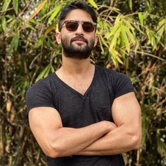 शाहीर शेख (Shaheer Sheikh)