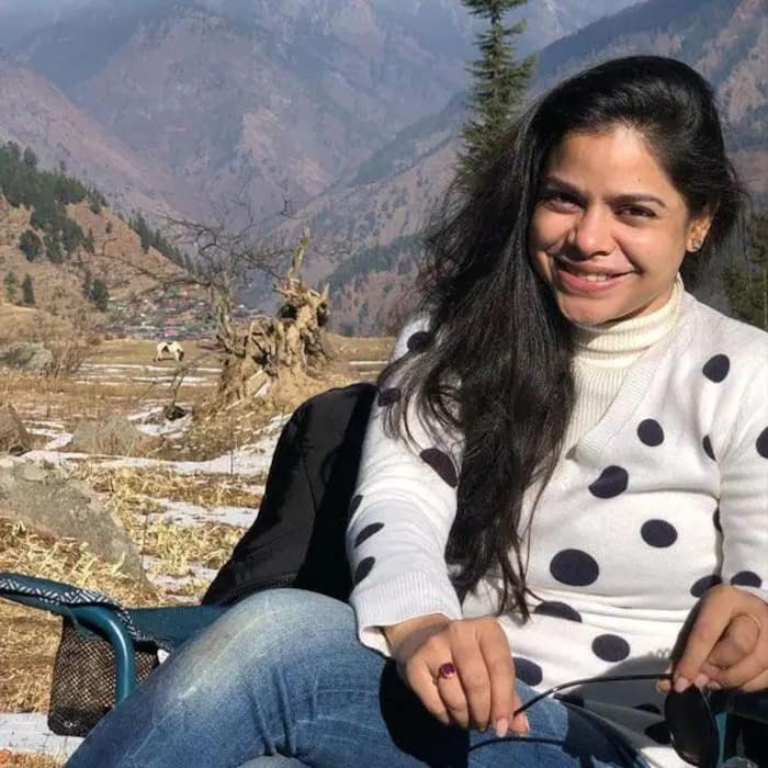 सुमोना चक्रवर्ती (Sumona Chakravarti)