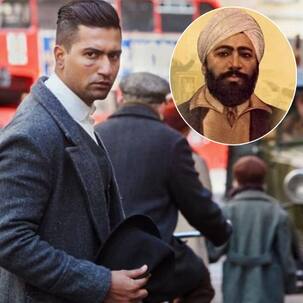The Immortal Ashwatthama बंद होने पर भी ढीले नहीं पड़े Vicky Kaushal के तेवर, फैंस का जोश हाई रखने के लिए इस दिन ला रहे Sardar Udham