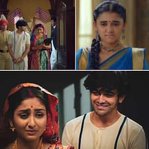 Barrister Babu Spoiler Alert: अपनी इज्जत की परवाह किए बिना कोर्ट में गवाही देगी तापुर, बोंदिता छुपाएगी पहचान