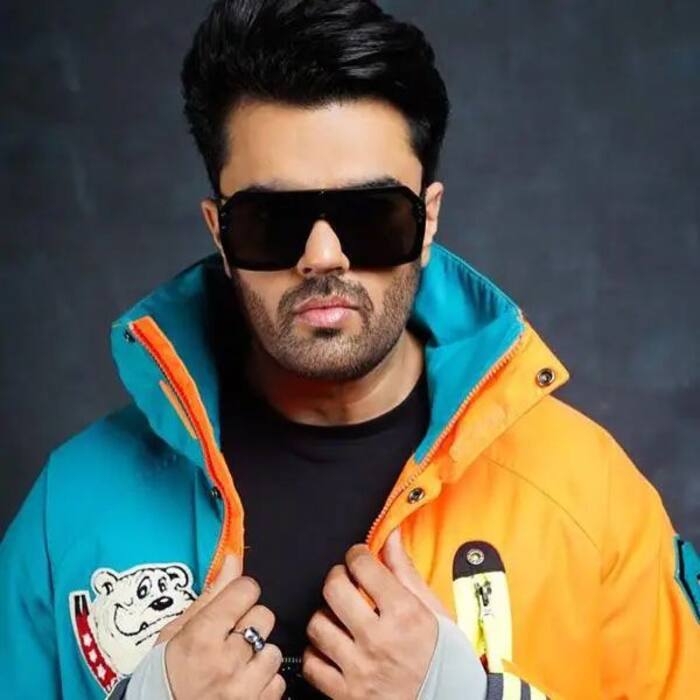 मनीष पॉल (Maniesh Paul)