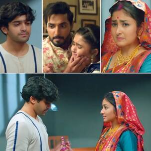 Barrister Babu Spoiler Alert: चंद्रचूढ़ का घिनौना सच बताएगी तापुर,  इंसाफ के खातिर समाज से बगावत करेगी बोंदिता