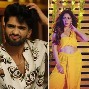 Bigg Boss 15 में होगी Zeeshan Khan की गर्लफ्रेंड Reyhnaa Pandit की एंट्री, Kumkum Bhagya से गायब होगी आलिया