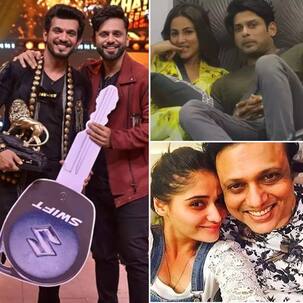 TV News of The Week: Arjun Bijlani बने Khatron Ke Khiladi 11 के विनर, Hina Khan को आई Sidharth Shukla की याद