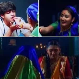 Barrister Babu Spoiler Alert: जेल में अनिरुद्ध को अपने हाथ से खाना खिलाएगी बोंदिता, सच जानने के लिए बनेगी जासूस