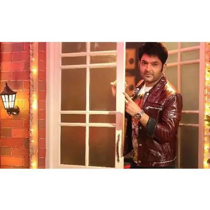 कपिल शर्मा (Kapil Sharma)