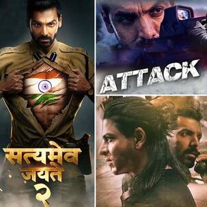 John Abraham की इन अपकमिंग फिल्मों से टूटेंगे कई बॉक्स ऑफिस रिकॉर्ड, देखें लिस्ट