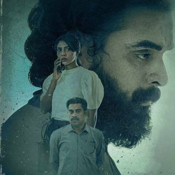 Tovino Thomas and Suraj Venjaramoodu s Kaanekkaane full movie